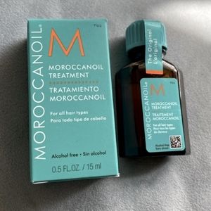 Moroccanoil hair treatment 15ml